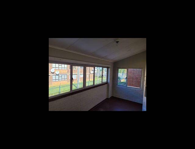 2 BEDROOM APARTMENT TO LET IN PELHAM